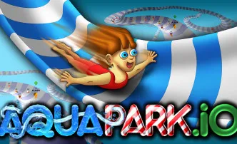 PLay AquaPark.io now!