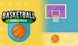 Basketball Challenge