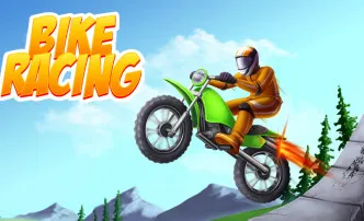 PLay Bike Racing now!
