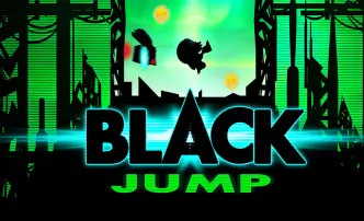 PLay Black Jump now!
