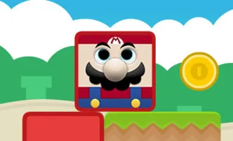 PLay Blocky Challenges now!