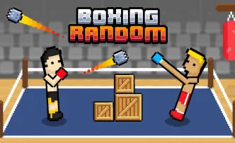 PLay Boxing Random now!