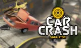 Car Crash Simulator