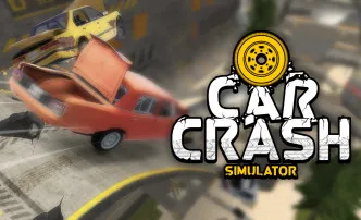 PLay Car Crash Simulator now!
