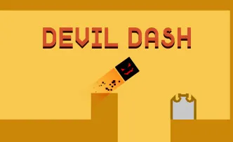 PLay Devil Dash now!