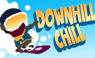 PLay Downhill Chill now!