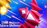 Play Game 1945 Air Force: Space Shooter Now