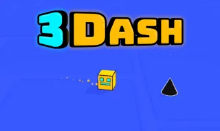 3Dash