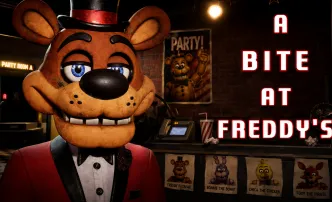 Play A Bite at Freddy’s now!