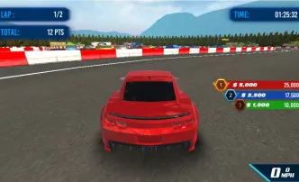 PLay Addicting Drift now!