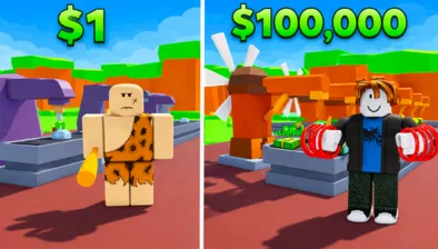 Play Game Age Evolution Tycoon! Now