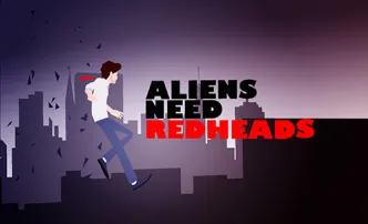 PLay Aliens Need Redheads now!