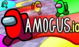 Amogus.io