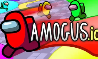 PLay Amogus.io now!