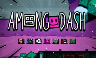 PLay Among Dash now!