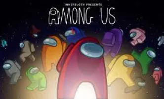 PLay Among Us now!