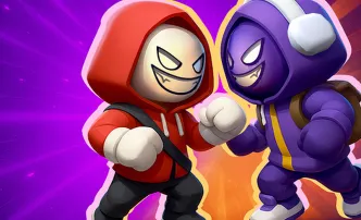 Play Angry Boys vs Party Guys now!