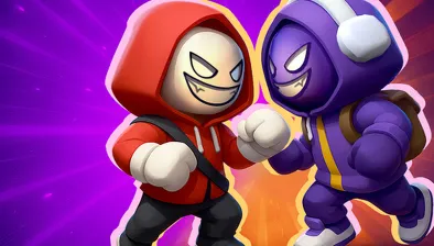 Play Game Angry Boys vs Party Guys Now