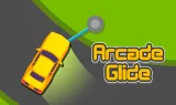 Play Game Arcade Glide Now