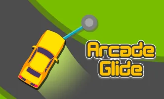 Play Arcade Glide now!