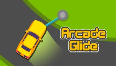 Play Game Arcade Glide Now