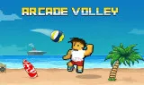 Arcade Volley