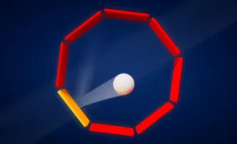PLay Arcanoid In The Circle now!