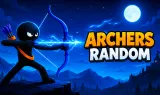 Play Game Archers Random Now