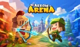 Play Game Arrow Arena Now