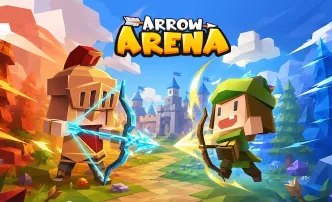 Play Arrow Arena now!