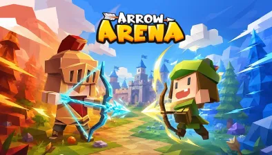 Play Game Arrow Arena Now
