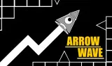 Arrow Wave