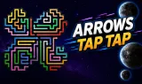 Play Game Arrows Tap Tap Now