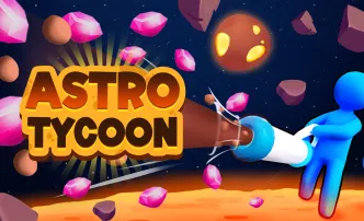 Play Astro Tycoon now!
