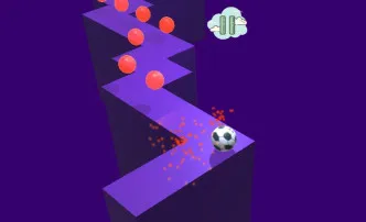 PLay Ball on the Wall now!