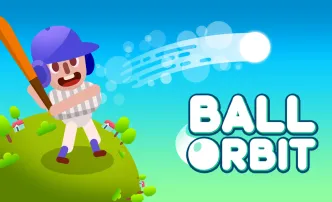 PLay Ball Orbit now!