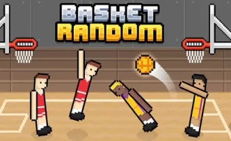 PLay Basket Random now!