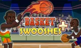 Basket Swooshes