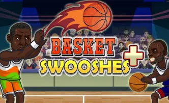 PLay Basket Swooshes now!