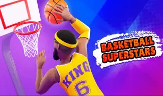 Basketball Superstars