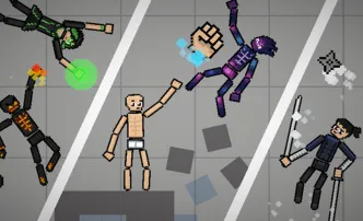 Play Battleground Arena now!