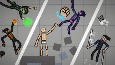 Play Game Battleground Arena Now