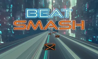 PLay BeatSmash now!