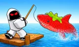 Play Game Big Fishing: Online Now