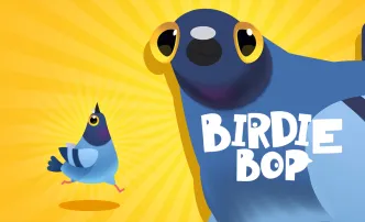 Play Birdie Bop now!