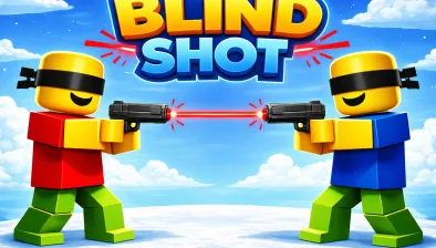 Play Game Blind Shot Now