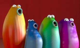 PLay Blob Opera now!