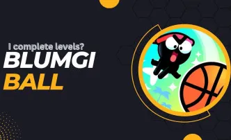PLay Blumgi Ball now!