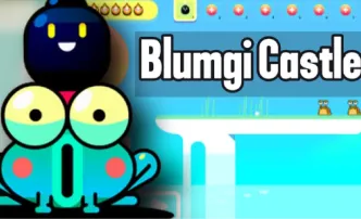 PLay Blumgi Castle now!