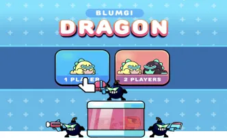 PLay Blumgi Dragon now!